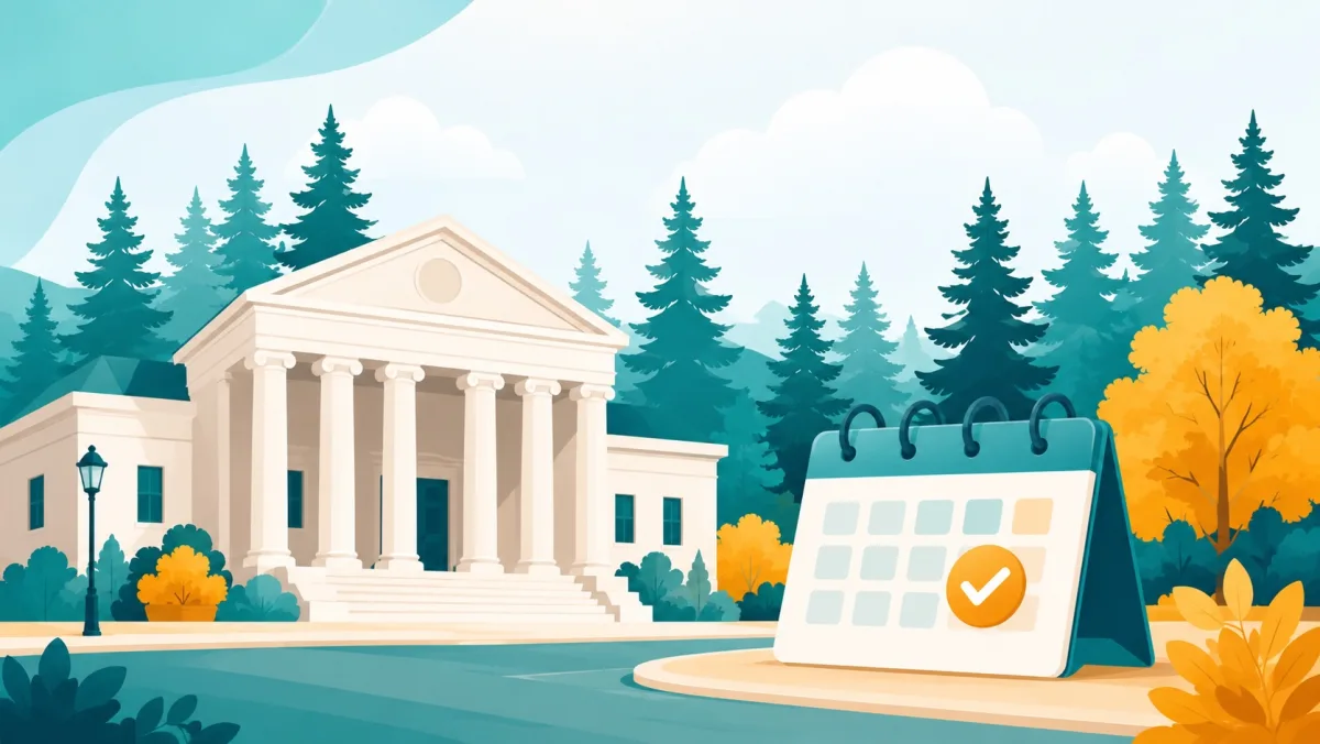 Court-Ordered Driving School in North Carolina: What to Expect