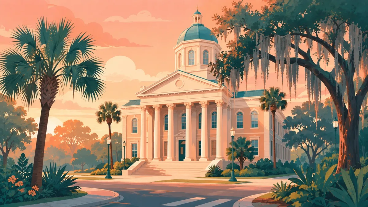 Court-Ordered Driving School in South Carolina: What to Expect
