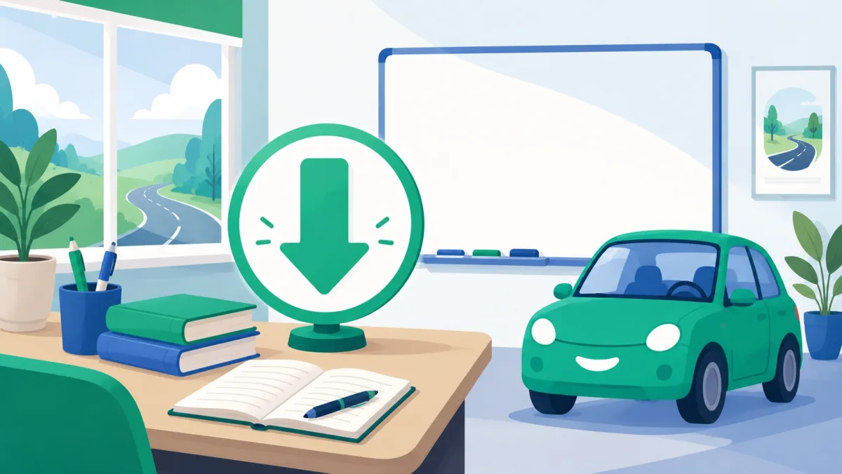 Driver Improvement Clinic in NC: How Point Reduction Works
