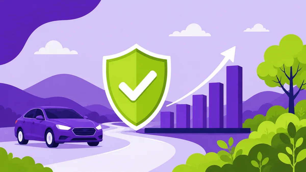 How Much Do Points Affect Your Car Insurance in NC?