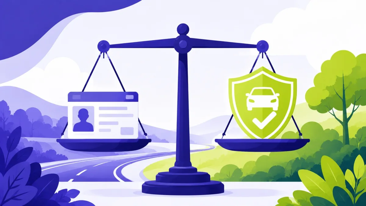 NC License Points vs. Insurance Points, Explained