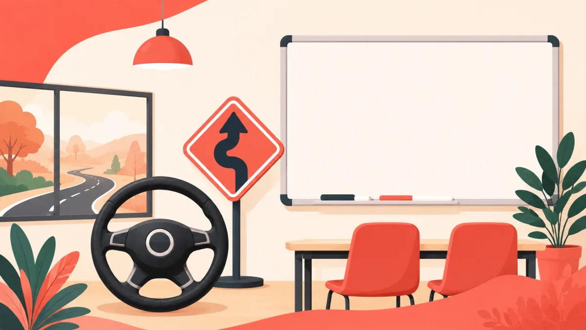 What Is a Defensive Driving Course in North Carolina?
