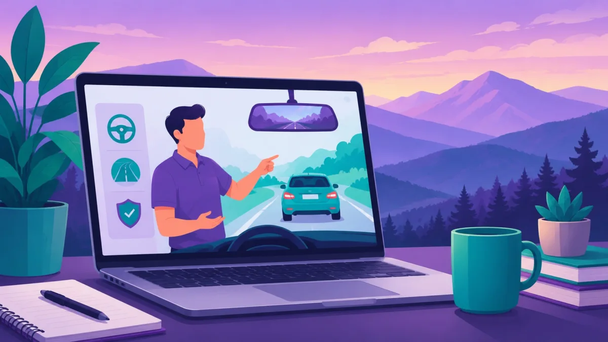 What Is a Driver Improvement Clinic in Virginia?