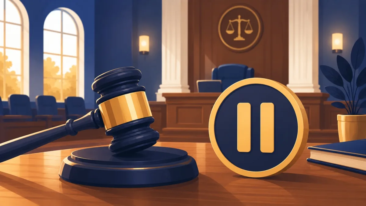What Is a PJC (Prayer for Judgment Continued) in North Carolina?